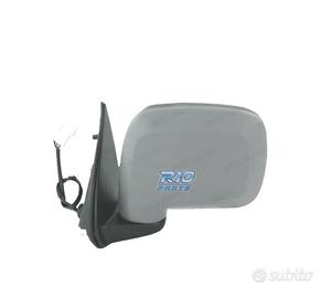 SPECCHIO COMPLETO SINISTRO NISSAN TERRANO II 93-17