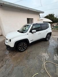 Jeep renegade 1.6 diesel limited