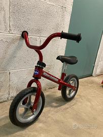 Chicco PRIMA BICICLETTA RED BULLET
