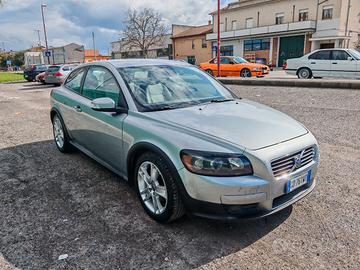 Volvo C30 1.6 D Momentum - 2007 - 