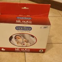 Kit auto Peg Perego 