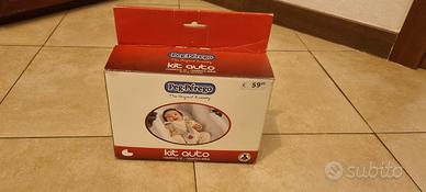 Kit auto Peg Perego 