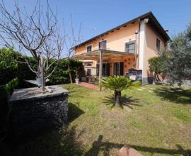 Villa a Ragalna