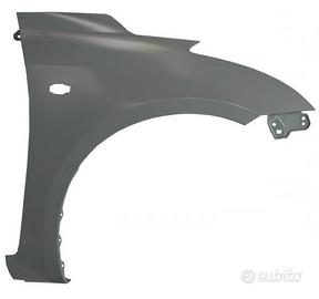 PARAFANGO ANTERIORE SUZUKI SWIFT DAL 2010