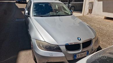 Bmw 320i benzina metano