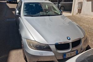 Bmw 320i benzina metano