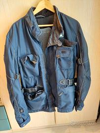 GIACCA SPIDI MOD.GLOBE TAGLIA L