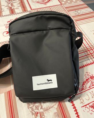 Tracolla da uomo Harmont&Blaine
