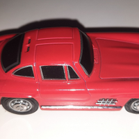 Chiavetta Pennetta USB 16Gb Mercedes