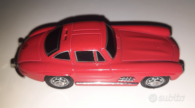 Chiavetta Pennetta USB 16Gb Mercedes