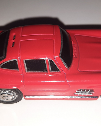 Chiavetta Pennetta USB 16Gb Mercedes