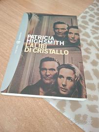 L'alibi di cristallo libro