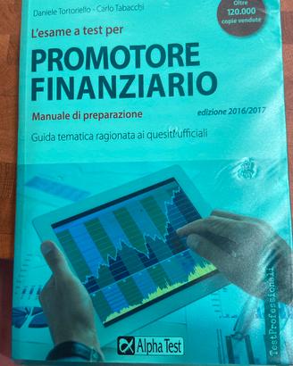 Promotore finanziario