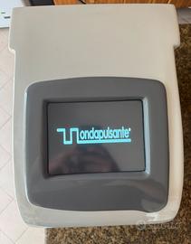 Pressoterapia