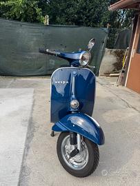 Vespa 125 ET3