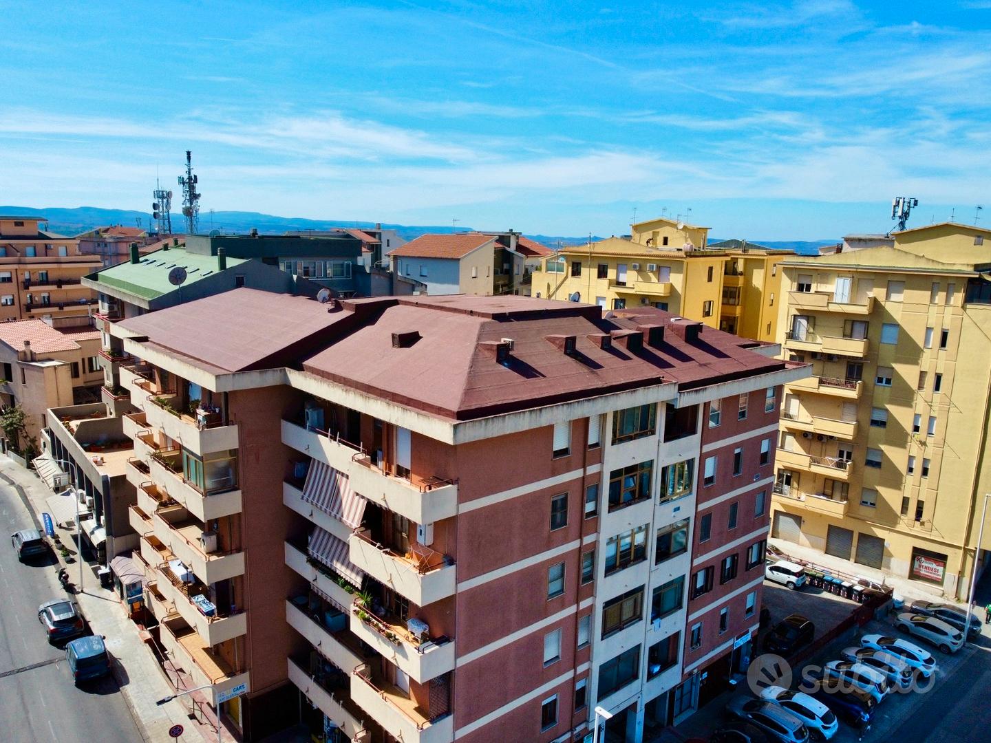 Appartamento – Sassari, Luna e Sole - Vista 3