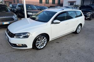 Volkswagen Passat Var 2.0 TDI 170CV DSG High. BMT