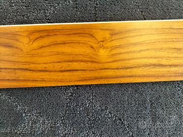 TEAK AFRICA PARQUET PREFINITO