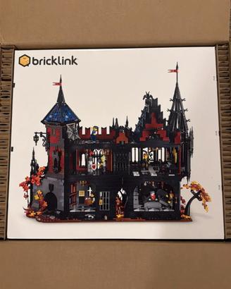 LEGO 910049 BDP Avventura in Transilvania MISB
