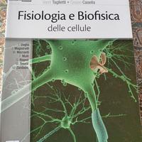 FISIOLOGIA E BIOFISICA DELLE CELLULE