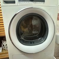 Asciugatrice Whirlpool 7kg