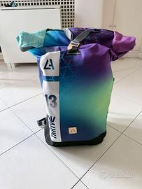 Kite Harlem Thrive misura 13 metri