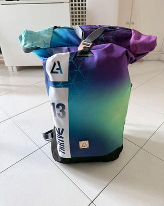Kite Harlem Thrive misura 13 metri