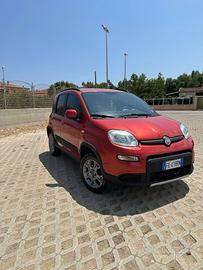 FIAT PANDA 4X4