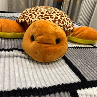 Peluche tartaruga