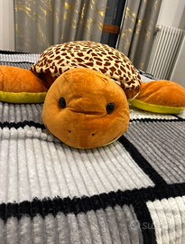Peluche tartaruga