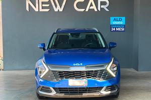 KIA Sportage 1.6 CRDi MHEV DCT Business