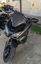 Honda Forza 750 anno 2023