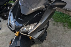 Honda Forza 750 anno 2023