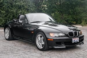 BMW Z3M - Roadster a due posti