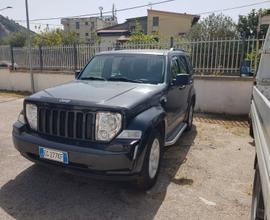 JEEP Cherokee - 2011