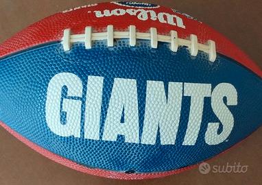 Pallone football americano