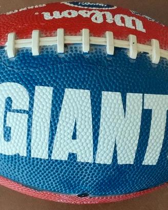Pallone football americano