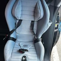 Seggiolino Chicco per auto