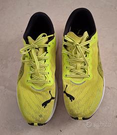 Scarpe Puma Deviate Nitro 2