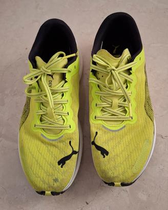 Scarpe Puma Deviate Nitro 2