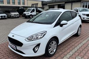 FORD Fiesta 1.5 TDCi 85 CV 3 PORTE VAN BUSINESS