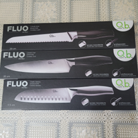 Set Coltelli Professionali