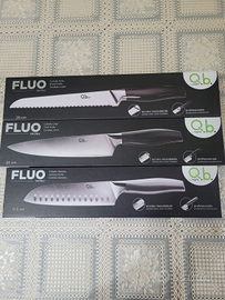 Set Coltelli Professionali