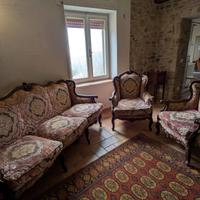 salotto  Luigi Filippo