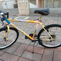 MTB marca DE LUISA anni 90 