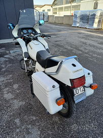 Moto guzzi v50