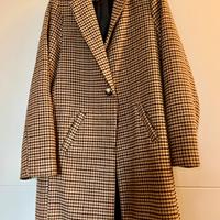 Cappotto Subdued S