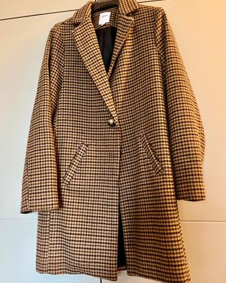 Cappotto Subdued S