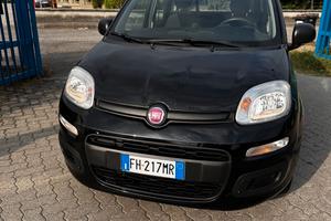 Fiat Panda 1.2 EasyPower Lounge