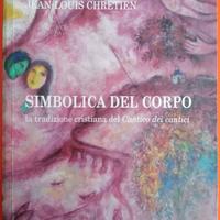 Simbolica del corpo di Jean Louis Chrétien -